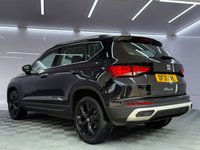 USED 2021 21 SEAT ATECA 1.5 TSI EVO SE Technology SUV 5dr Petrol Manual Euro 6 (s/s) (150 ps) 
