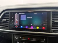 USED 2021 21 SEAT ATECA 1.5 TSI EVO SE Technology SUV 5dr Petrol Manual Euro 6 (s/s) (150 ps) 