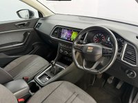 USED 2021 21 SEAT ATECA 1.5 TSI EVO SE Technology SUV 5dr Petrol Manual Euro 6 (s/s) (150 ps) 