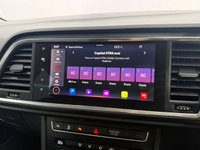USED 2021 21 SEAT ATECA 1.5 TSI EVO SE Technology SUV 5dr Petrol Manual Euro 6 (s/s) (150 ps) 