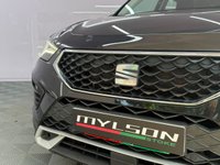 USED 2021 21 SEAT ATECA 1.5 TSI EVO SE Technology SUV 5dr Petrol Manual Euro 6 (s/s) (150 ps) 