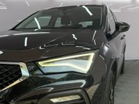 USED 2021 21 SEAT ATECA 1.5 TSI EVO SE Technology SUV 5dr Petrol Manual Euro 6 (s/s) (150 ps) 