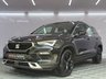 USED 2021 21 SEAT ATECA 1.5 TSI EVO SE Technology SUV 5dr Petrol Manual Euro 6 (s/s) (150 ps) 