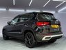 USED 2021 21 SEAT ATECA 1.5 TSI EVO SE Technology SUV 5dr Petrol Manual Euro 6 (s/s) (150 ps) 
