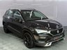 USED 2021 21 SEAT ATECA 1.5 TSI EVO SE Technology SUV 5dr Petrol Manual Euro 6 (s/s) (150 ps) 
