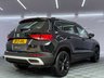 USED 2021 21 SEAT ATECA 1.5 TSI EVO SE Technology SUV 5dr Petrol Manual Euro 6 (s/s) (150 ps) 