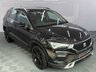 USED 2021 21 SEAT ATECA 1.5 TSI EVO SE Technology SUV 5dr Petrol Manual Euro 6 (s/s) (150 ps) 