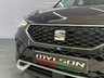 USED 2021 21 SEAT ATECA 1.5 TSI EVO SE Technology SUV 5dr Petrol Manual Euro 6 (s/s) (150 ps) 