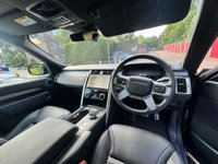 USED 2024 74 LAND ROVER DISCOVERY 3.0 D350 MHEV Dynamic SE SUV 5dr Diesel Auto 4WD Euro 6 (s/s) (350 ps) LAND ROVER DISCOVERY D350 MHEV DYNAMIC SE 4WD + TILT & SLIDE PANORAMIC ROOF + FULL LAND ROVER SERVICE HISTORY + MERIDIAN SOUND SYSTEM + 3D SURROUND CAMERAS + ADAPTIVE CRUISE CONTROL + ELECTRONIC AIR SUSPENSION + APPLE CARPLAY + ISOFIX + HEATED WINDSCREEN + ELECTRIC TAILGATE + TRAFFIC SIGN RECOGNITION + WIRELESS DEVICE CHARGING + ULEZ + DAB & BLUETOOTH + HEATED ELECTRIC SEATS + 7 SEATER + FIXED SIDESTEPS + ELECTRIC STEERING COLUMN + MANY MORE EXTRAS   6 MONTHS WARRANTY + 12 MONTHS MOT + PART EXCH