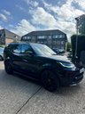 USED 2024 74 LAND ROVER DISCOVERY 3.0 D350 MHEV Dynamic SE SUV 5dr Diesel Auto 4WD Euro 6 (s/s) (350 ps) LAND ROVER DISCOVERY D350 MHEV DYNAMIC SE 4WD + TILT & SLIDE PANORAMIC ROOF + FULL LAND ROVER SERVICE HISTORY + MERIDIAN SOUND SYSTEM + 3D SURROUND CAMERAS + ADAPTIVE CRUISE CONTROL + ELECTRONIC AIR SUSPENSION + APPLE CARPLAY + ISOFIX + HEATED WINDSCREEN + ELECTRIC TAILGATE + TRAFFIC SIGN RECOGNITION + WIRELESS DEVICE CHARGING + ULEZ + DAB & BLUETOOTH + HEATED ELECTRIC SEATS + 7 SEATER + FIXED SIDESTEPS + ELECTRIC STEERING COLUMN + MANY MORE EXTRAS   6 MONTHS WARRANTY + 12 MONTHS MOT + PART EXCH