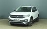 USED 2024 73 VOLKSWAGEN T-CROSS 1.0 TSI Black Edition SUV 5dr Petrol DSG Euro 6 (s/s) (110 ps) Front / Rear Parking Sensors, Infotainment System, 17In Alloys, Electrically Foldable Door Mirrors, Air Conditioning Front / Rear Parking Sensors, Infotainment System, 17In Alloys, Electrically Foldable Door Mirrors, Air Conditioning