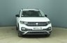 USED 2024 73 VOLKSWAGEN T-CROSS 1.0 TSI Black Edition SUV 5dr Petrol DSG Euro 6 (s/s) (110 ps) Front / Rear Parking Sensors, Infotainment System, 17In Alloys, Electrically Foldable Door Mirrors, Air Conditioning Front / Rear Parking Sensors, Infotainment System, 17In Alloys, Electrically Foldable Door Mirrors, Air Conditioning