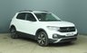 USED 2024 73 VOLKSWAGEN T-CROSS 1.0 TSI Black Edition SUV 5dr Petrol DSG Euro 6 (s/s) (110 ps) Front / Rear Parking Sensors, Infotainment System, 17In Alloys, Electrically Foldable Door Mirrors, Air Conditioning Front / Rear Parking Sensors, Infotainment System, 17In Alloys, Electrically Foldable Door Mirrors, Air Conditioning