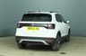 USED 2024 73 VOLKSWAGEN T-CROSS 1.0 TSI Black Edition SUV 5dr Petrol DSG Euro 6 (s/s) (110 ps) Front / Rear Parking Sensors, Infotainment System, 17In Alloys, Electrically Foldable Door Mirrors, Air Conditioning Front / Rear Parking Sensors, Infotainment System, 17In Alloys, Electrically Foldable Door Mirrors, Air Conditioning