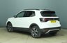 USED 2024 73 VOLKSWAGEN T-CROSS 1.0 TSI Black Edition SUV 5dr Petrol DSG Euro 6 (s/s) (110 ps) Front / Rear Parking Sensors, Infotainment System, 17In Alloys, Electrically Foldable Door Mirrors, Air Conditioning Front / Rear Parking Sensors, Infotainment System, 17In Alloys, Electrically Foldable Door Mirrors, Air Conditioning
