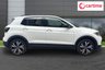 USED 2024 73 VOLKSWAGEN T-CROSS 1.0 TSI Black Edition SUV 5dr Petrol DSG Euro 6 (s/s) (110 ps) Front / Rear Parking Sensors, Infotainment System, 17In Alloys, Electrically Foldable Door Mirrors, Air Conditioning Front / Rear Parking Sensors, Infotainment System, 17In Alloys, Electrically Foldable Door Mirrors, Air Conditioning