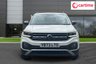USED 2024 73 VOLKSWAGEN T-CROSS 1.0 TSI Black Edition SUV 5dr Petrol DSG Euro 6 (s/s) (110 ps) Front / Rear Parking Sensors, Infotainment System, 17In Alloys, Electrically Foldable Door Mirrors, Air Conditioning Front / Rear Parking Sensors, Infotainment System, 17In Alloys, Electrically Foldable Door Mirrors, Air Conditioning
