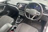 USED 2024 73 VOLKSWAGEN T-CROSS 1.0 TSI Black Edition SUV 5dr Petrol DSG Euro 6 (s/s) (110 ps) Front / Rear Parking Sensors, Infotainment System, 17In Alloys, Electrically Foldable Door Mirrors, Air Conditioning Front / Rear Parking Sensors, Infotainment System, 17In Alloys, Electrically Foldable Door Mirrors, Air Conditioning