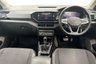 USED 2024 73 VOLKSWAGEN T-CROSS 1.0 TSI Black Edition SUV 5dr Petrol DSG Euro 6 (s/s) (110 ps) Front / Rear Parking Sensors, Infotainment System, 17In Alloys, Electrically Foldable Door Mirrors, Air Conditioning Front / Rear Parking Sensors, Infotainment System, 17In Alloys, Electrically Foldable Door Mirrors, Air Conditioning
