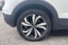 USED 2024 73 VOLKSWAGEN T-CROSS 1.0 TSI Black Edition SUV 5dr Petrol DSG Euro 6 (s/s) (110 ps) Front / Rear Parking Sensors, Infotainment System, 17In Alloys, Electrically Foldable Door Mirrors, Air Conditioning Front / Rear Parking Sensors, Infotainment System, 17In Alloys, Electrically Foldable Door Mirrors, Air Conditioning