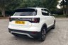 USED 2024 73 VOLKSWAGEN T-CROSS 1.0 TSI Black Edition SUV 5dr Petrol DSG Euro 6 (s/s) (110 ps) Front / Rear Parking Sensors, Infotainment System, 17In Alloys, Electrically Foldable Door Mirrors, Air Conditioning Front / Rear Parking Sensors, Infotainment System, 17In Alloys, Electrically Foldable Door Mirrors, Air Conditioning