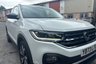 USED 2024 73 VOLKSWAGEN T-CROSS 1.0 TSI Black Edition SUV 5dr Petrol DSG Euro 6 (s/s) (110 ps) Front / Rear Parking Sensors, Infotainment System, 17In Alloys, Electrically Foldable Door Mirrors, Air Conditioning Front / Rear Parking Sensors, Infotainment System, 17In Alloys, Electrically Foldable Door Mirrors, Air Conditioning