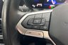 USED 2024 73 VOLKSWAGEN T-CROSS 1.0 TSI Black Edition SUV 5dr Petrol DSG Euro 6 (s/s) (110 ps) Front / Rear Parking Sensors, Infotainment System, 17In Alloys, Electrically Foldable Door Mirrors, Air Conditioning Front / Rear Parking Sensors, Infotainment System, 17In Alloys, Electrically Foldable Door Mirrors, Air Conditioning