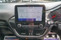 USED 2019 19 FORD FIESTA 1.5T EcoBoost ST-2 Hatchback 3dr Petrol Manual Euro 6 (s/s) (200 ps) 