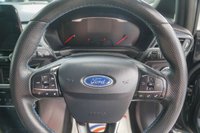 USED 2019 19 FORD FIESTA 1.5T EcoBoost ST-2 Hatchback 3dr Petrol Manual Euro 6 (s/s) (200 ps) 