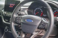 USED 2019 19 FORD FIESTA 1.5T EcoBoost ST-2 Hatchback 3dr Petrol Manual Euro 6 (s/s) (200 ps) 