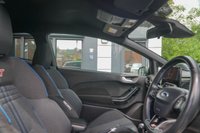 USED 2019 19 FORD FIESTA 1.5T EcoBoost ST-2 Hatchback 3dr Petrol Manual Euro 6 (s/s) (200 ps) 