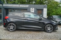 USED 2019 19 FORD FIESTA 1.5T EcoBoost ST-2 Hatchback 3dr Petrol Manual Euro 6 (s/s) (200 ps) 