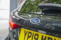 USED 2019 19 FORD FIESTA 1.5T EcoBoost ST-2 Hatchback 3dr Petrol Manual Euro 6 (s/s) (200 ps) 