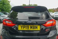 USED 2019 19 FORD FIESTA 1.5T EcoBoost ST-2 Hatchback 3dr Petrol Manual Euro 6 (s/s) (200 ps) 