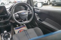 USED 2019 19 FORD FIESTA 1.5T EcoBoost ST-2 Hatchback 3dr Petrol Manual Euro 6 (s/s) (200 ps) 