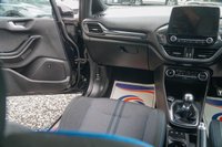 USED 2019 19 FORD FIESTA 1.5T EcoBoost ST-2 Hatchback 3dr Petrol Manual Euro 6 (s/s) (200 ps) 