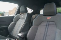 USED 2019 19 FORD FIESTA 1.5T EcoBoost ST-2 Hatchback 3dr Petrol Manual Euro 6 (s/s) (200 ps) 