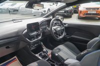 USED 2019 19 FORD FIESTA 1.5T EcoBoost ST-2 Hatchback 3dr Petrol Manual Euro 6 (s/s) (200 ps) 