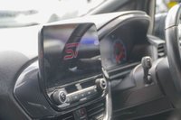 USED 2019 19 FORD FIESTA 1.5T EcoBoost ST-2 Hatchback 3dr Petrol Manual Euro 6 (s/s) (200 ps) 