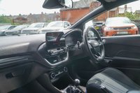 USED 2019 19 FORD FIESTA 1.5T EcoBoost ST-2 Hatchback 3dr Petrol Manual Euro 6 (s/s) (200 ps) 