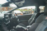 USED 2019 19 FORD FIESTA 1.5T EcoBoost ST-2 Hatchback 3dr Petrol Manual Euro 6 (s/s) (200 ps) 