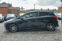 USED 2019 19 FORD FIESTA 1.5T EcoBoost ST-2 Hatchback 3dr Petrol Manual Euro 6 (s/s) (200 ps) 