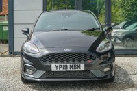 USED 2019 19 FORD FIESTA 1.5T EcoBoost ST-2 Hatchback 3dr Petrol Manual Euro 6 (s/s) (200 ps) 
