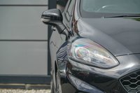 USED 2019 19 FORD FIESTA 1.5T EcoBoost ST-2 Hatchback 3dr Petrol Manual Euro 6 (s/s) (200 ps) 