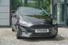 USED 2019 19 FORD FIESTA 1.5T EcoBoost ST-2 Hatchback 3dr Petrol Manual Euro 6 (s/s) (200 ps) 
