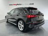 USED 2024 24 AUDI A3 1.0 TFSI 30 S line Sportback 5dr Petrol S Tronic Euro 6 (s/s) (110 ps) 