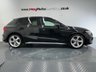 USED 2024 24 AUDI A3 1.0 TFSI 30 S line Sportback 5dr Petrol S Tronic Euro 6 (s/s) (110 ps) 