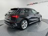 USED 2024 24 AUDI A3 1.0 TFSI 30 S line Sportback 5dr Petrol S Tronic Euro 6 (s/s) (110 ps) 