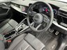 USED 2024 24 AUDI A3 1.0 TFSI 30 S line Sportback 5dr Petrol S Tronic Euro 6 (s/s) (110 ps) 