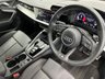USED 2024 24 AUDI A3 1.0 TFSI 30 S line Sportback 5dr Petrol S Tronic Euro 6 (s/s) (110 ps) 
